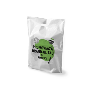 pungi banana personalizabile