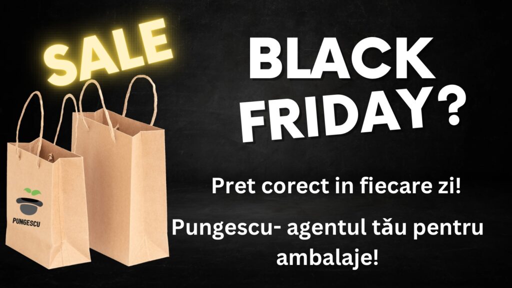 black friday pungi