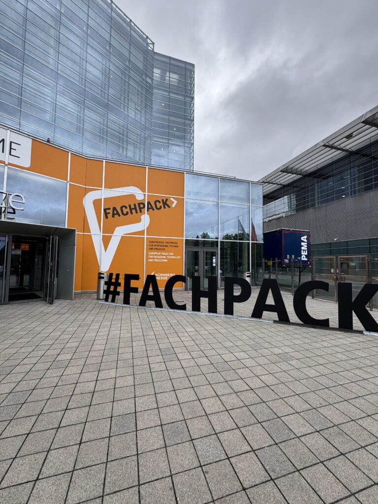 fachpack pungescu germania