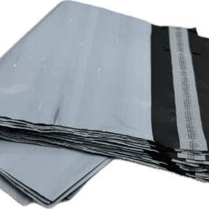 pungi curier cu clapeta